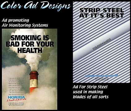 This is a site for a Graphic Designer-  it will make little sense with images turned off...   : )