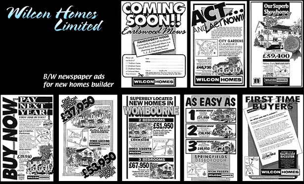 This is a site for a Graphic Designer-  it will make little sense with images turned off...   : )